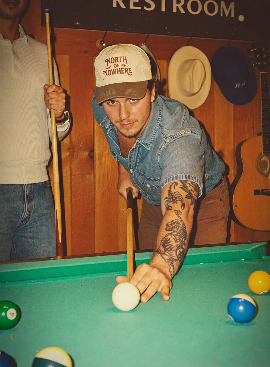 Tyler Fyfe press photo