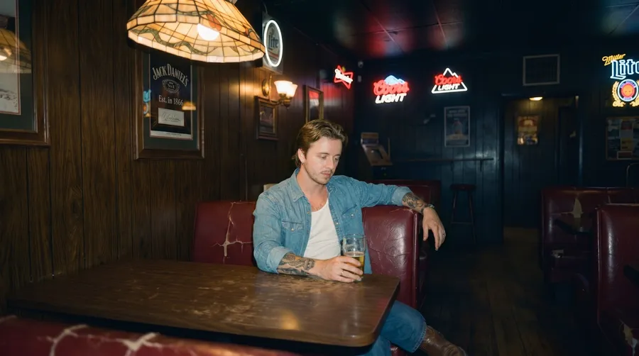 Tyler Fyfe press photo