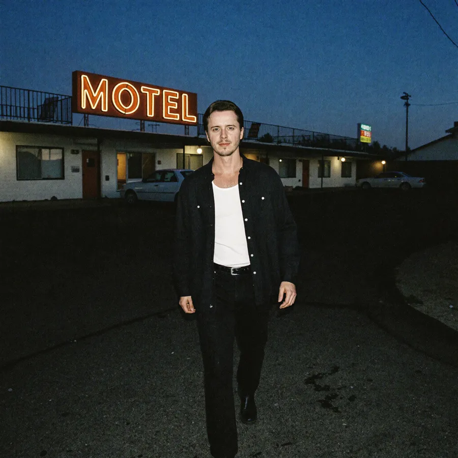 Tyler Fyfe press photo