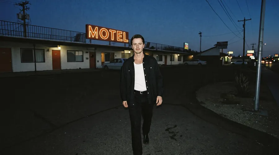 Tyler Fyfe press photo