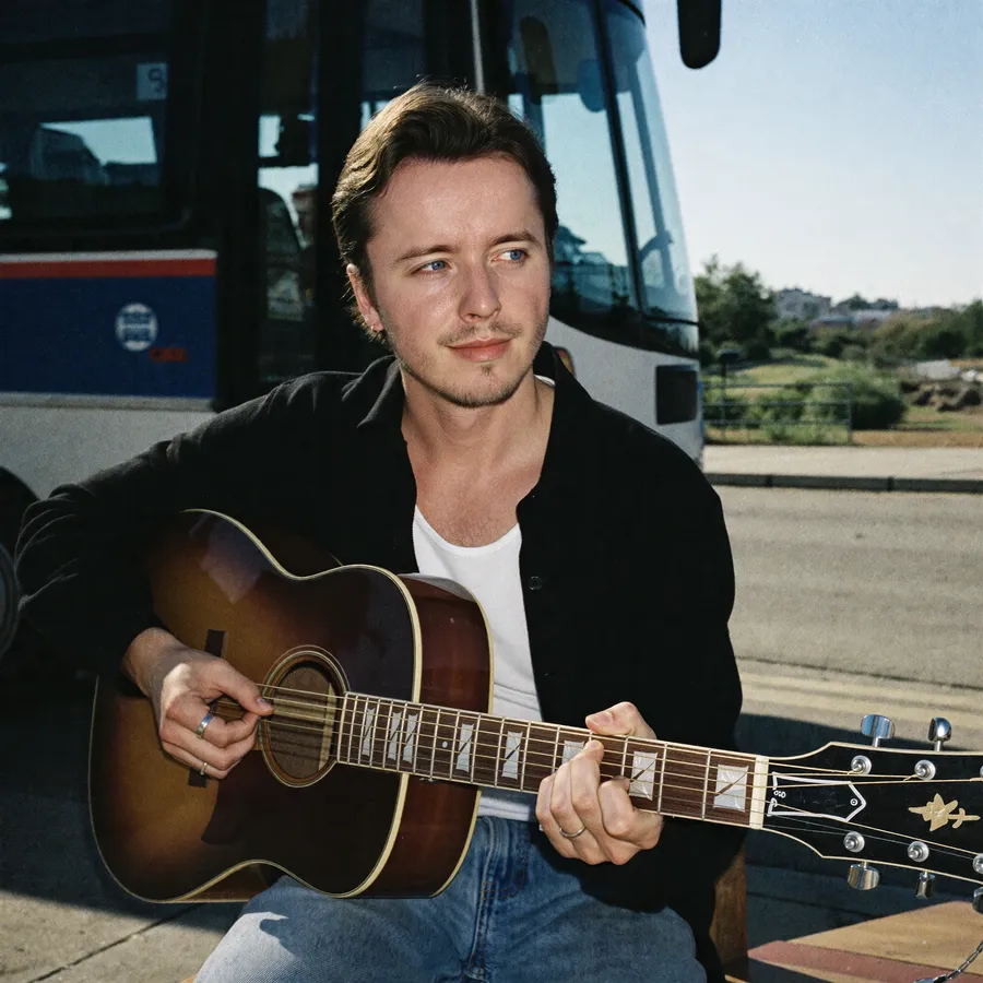 Tyler Fyfe press photo