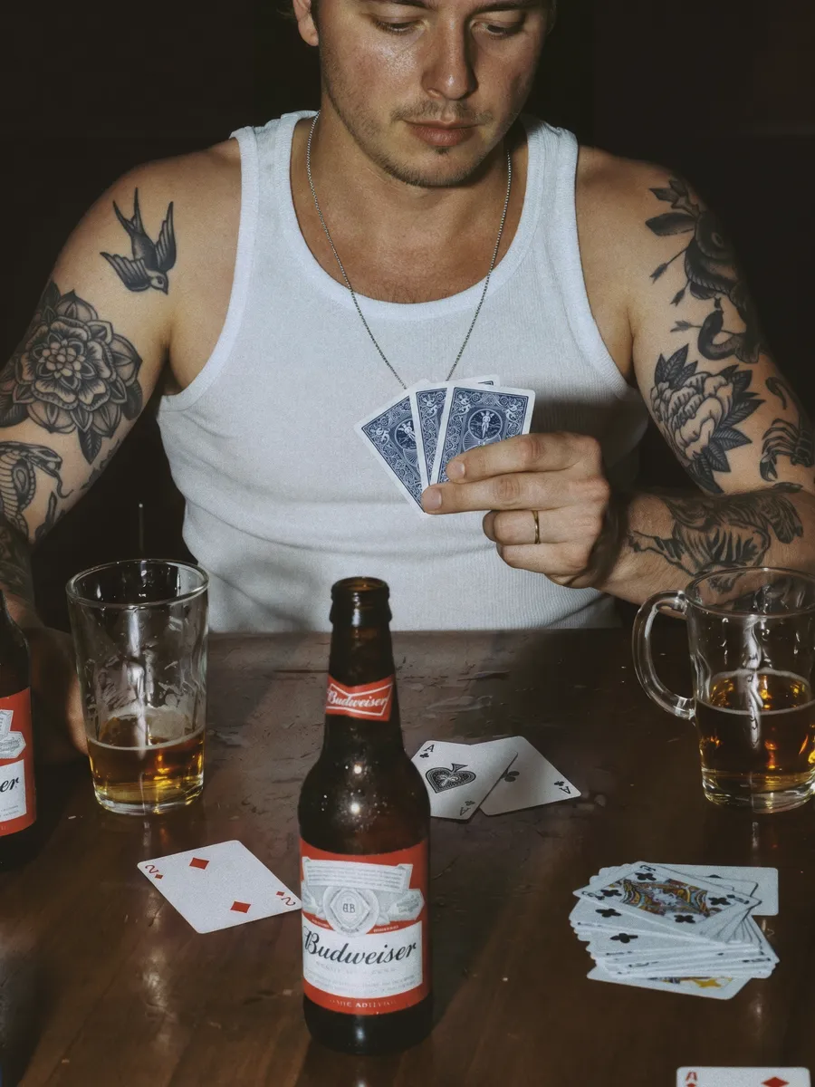 Tyler Fyfe press photo