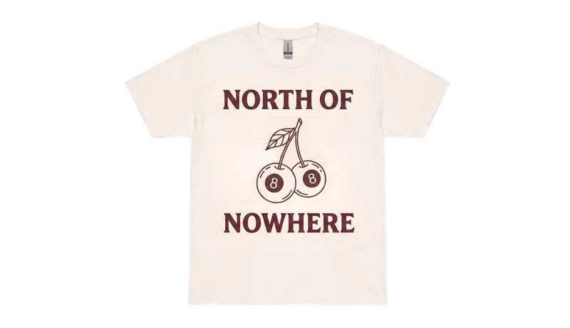 Tyler Fyfe merch