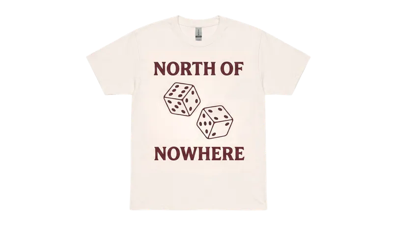 Tyler Fyfe merch
